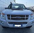 Isuzu D-Max 3.0 Td Cat Crew Cab 4Wd Pup. Ls Si Per