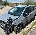 Fiat Panda 1.0 Hybrid 2022