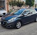 Peugeot 208 Bluehdi 75 5 Porte Active