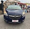 Opel Meriva 1.4 Turbo 120Cv Gpl Tech Elective
