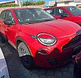 Fiat 600 Hybrid Mhev