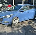 Hyundai I20 1.1 Crdi 12V 5 Porte Classic