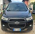 Chevrolet Captiva 2.2 Vcdi 163Cv 2Wd Lt Kmcert