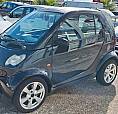 Smart Fowtwo 800 Cdi Diesel*