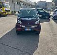 Smart Fortwo 800 Coupé Pulse Cdi