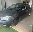 Ford Focus 1.8 Tdci (100Cv) Cat 5P. Zetec