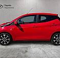 Toyota Aygo Connect 1.0 Vvt-I 72 Cv 5 Porte X-Fun