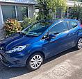 Ford Fiesta 1.2 Benzina