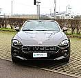 Fiat 124 Spider 1.4 Multiair Lusso