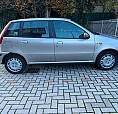 Fiat Punto 75 Elx