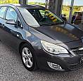 Opel Astra 1.7 Cdti 110cv Sports Tourer Cosmo