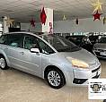 Citroen C4 Gran Picasso 1.6 Diesel Autom 110000Km