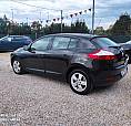 Renault Megane Mégane 1.9 Dci 130Cv Dynamique Gara