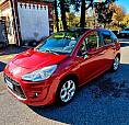 Citroen C3 1.4 Exclusive Style Adatta A Neopatenta