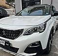 Peugeot 3008 Bluehdi 130Cv Eat8 Allure Tetto Unipr