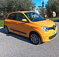 Renault Twingo Sce 65 Cv Signature