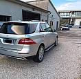 Mercedes Ml 250 Sport