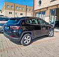 Jeep Compass 1.6 Tdi Garanzia Inclusa