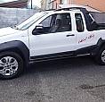 Fiat Strada Fiorino Pick Up Adventure