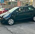 Toyota Yaris 1.0 5 Porte Sol