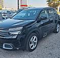 Citroen C5 Aircross C5 Aircross Bluehdi 130 S&S Ea