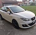 Seat Ibiza 2.0 Tdi Cr Dpf 3 Porte Fr