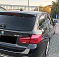 Bmw 318 318D Touring
