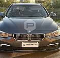 Bmw 316D Touring Luxury