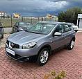 Nissan Qashqai 1.6 Dci Dpf Acenta