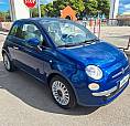Fiat 500 1.2 Lounge Tetto 106000 Km