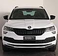 Skoda Karoq 1.6 Tdi Sportline Dsg