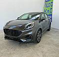 Ford Puma 1.0 Ecoboost Hybrid 125Cv St-Line