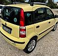 Fiat Panda 1.2 Emotion
