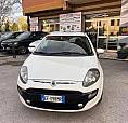 Fiat Punto Evo 1.3 Mjt 75Cv Ok Neopate-2011