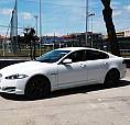 Jaguar Xf 2.2 Cdi Full Optional 2012