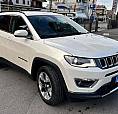 Jeep Compass 2ª Serie - 2018