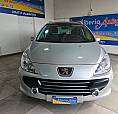 Peugeot 307 Station Wagon 307 Sw 1.6 Hdi 16v Austr