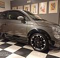 Abarth 695 Tributo Rally