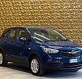 Opel Crossland X 1.5 Ecotec D 102 Cv Start&Stop