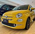 Fiat 500 Lounge - Sport - Neo Patentati Ok