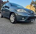 Citroen C3 1.6 Hdi 110Cv Fap Cashmere