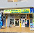 Attività Avviata Di Tabaccheria