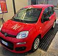 Fiat Panda 3ª Serie - 2019
