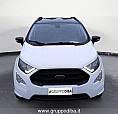 Ford Ecosport 2018 Benzina 1.0 Ecoboost Busin...