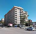 Corso Angioy. Panoramico Appartamento Vista Mare