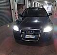 Audi A3 Sportback Seconda Serie