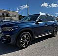 Bmw X5 Xdrive25D Xline