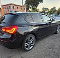 Bmw 116D Advantage 5 Porte