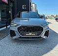 Audi Q3 Rs Q3 Spb Quattro S Tronic