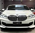 Bmw 120 D 5P. Msport